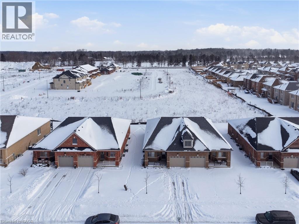 43 Harvest Avenue, Tillsonburg, Ontario  N4G 0H9 - Photo 38 - 40812464