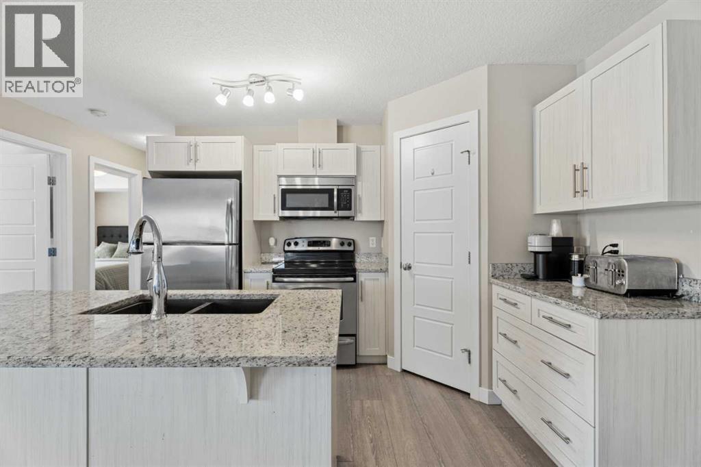 8201, 2781 Chinook Winds Drive SW, Airdrie, Alberta  T4B 3S5 - Photo 13 - A2274683