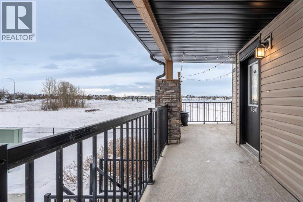 8201, 2781 Chinook Winds Drive SW, Airdrie, Alberta  T4B 3S5 - Photo 27 - A2274683