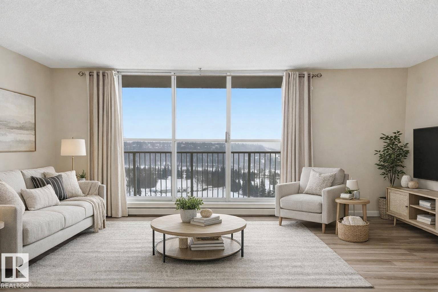 #406 12121 JASPER AV NW, Edmonton, Alberta