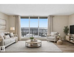 #406 12121 JASPER AV NW, Edmonton, Alberta