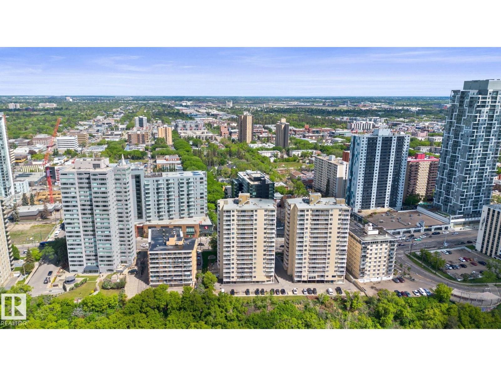 #406 12121 Jasper Av Nw, Edmonton, Alberta  T5N 3X8 - Photo 43 - E4477599