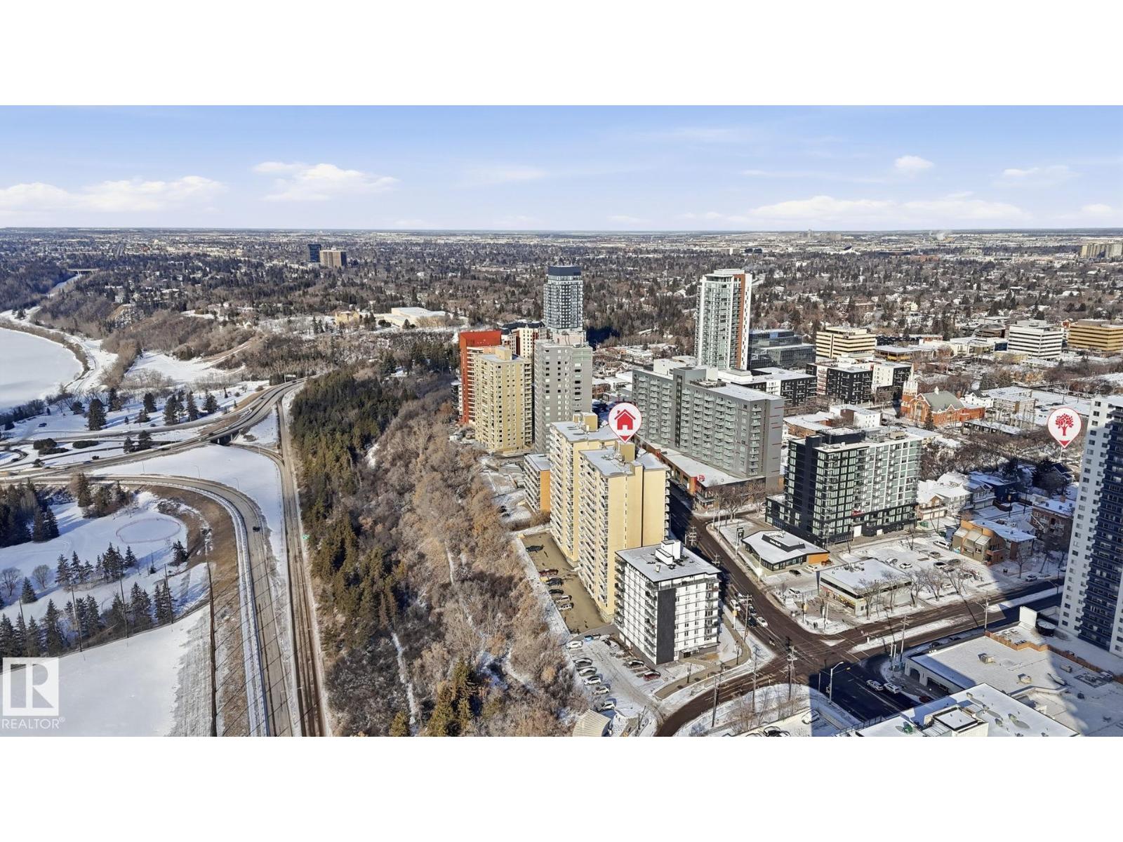 #406 12121 Jasper Av Nw, Edmonton, Alberta  T5N 3X8 - Photo 46 - E4477599