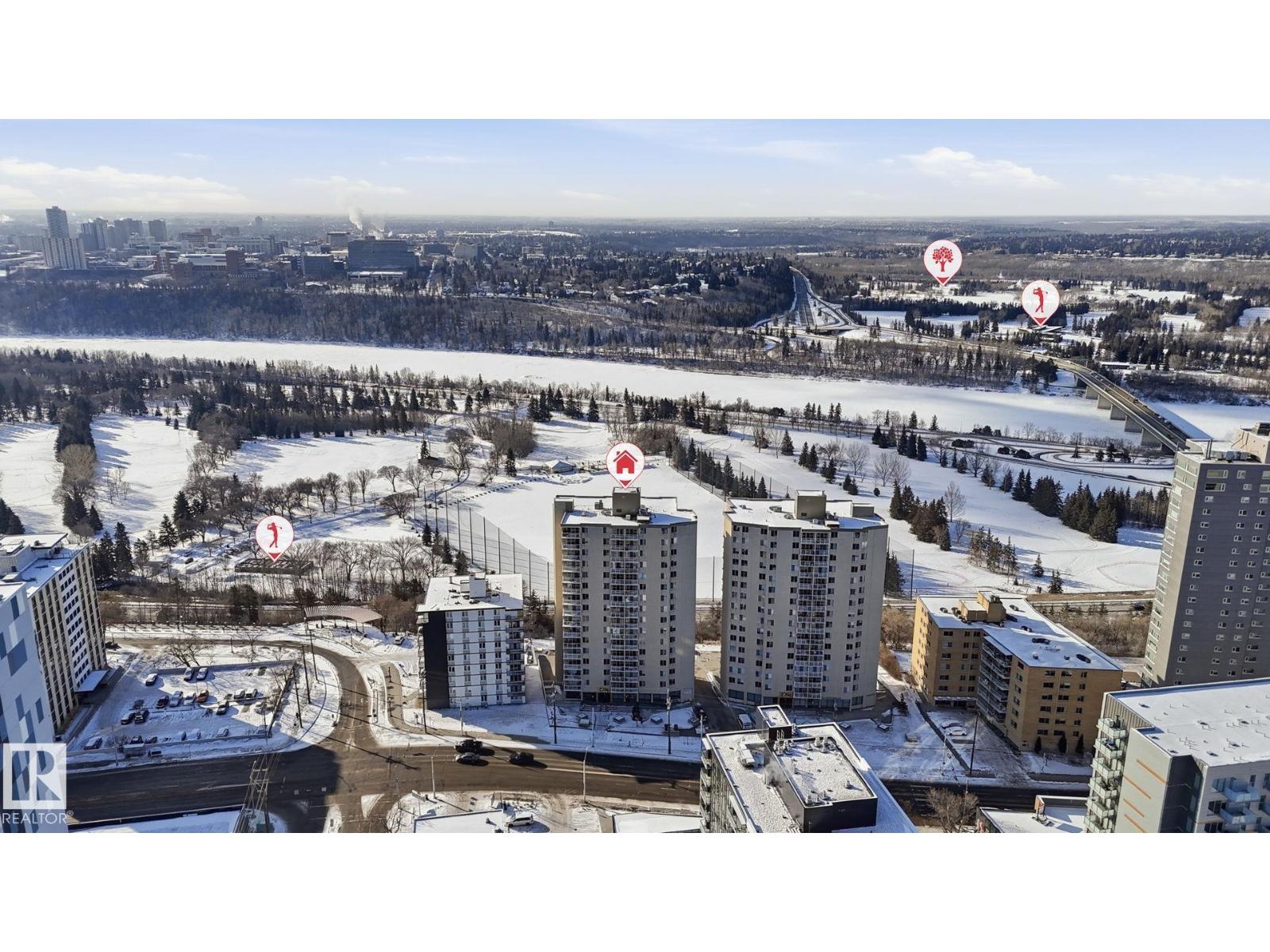 #406 12121 Jasper Av Nw, Edmonton, Alberta  T5N 3X8 - Photo 48 - E4477599