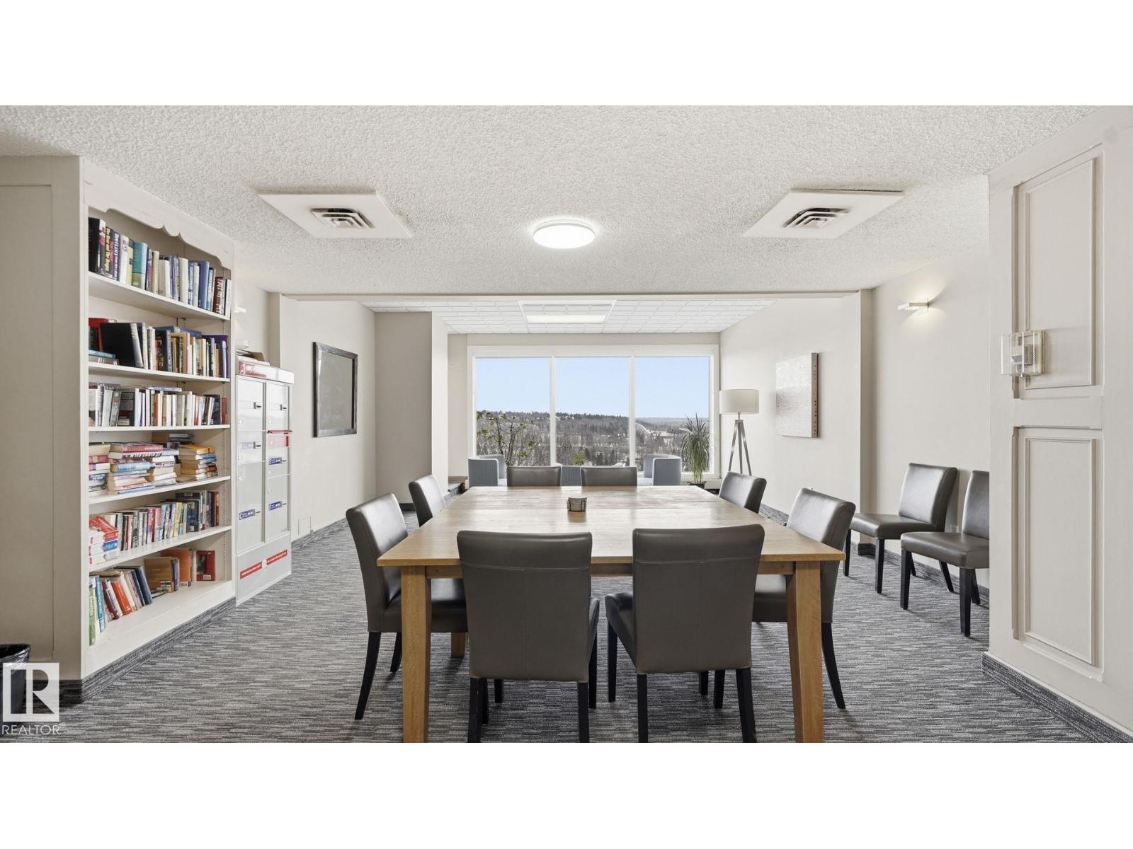 #406 12121 Jasper Av Nw, Edmonton, Alberta  T5N 3X8 - Photo 23 - E4477599