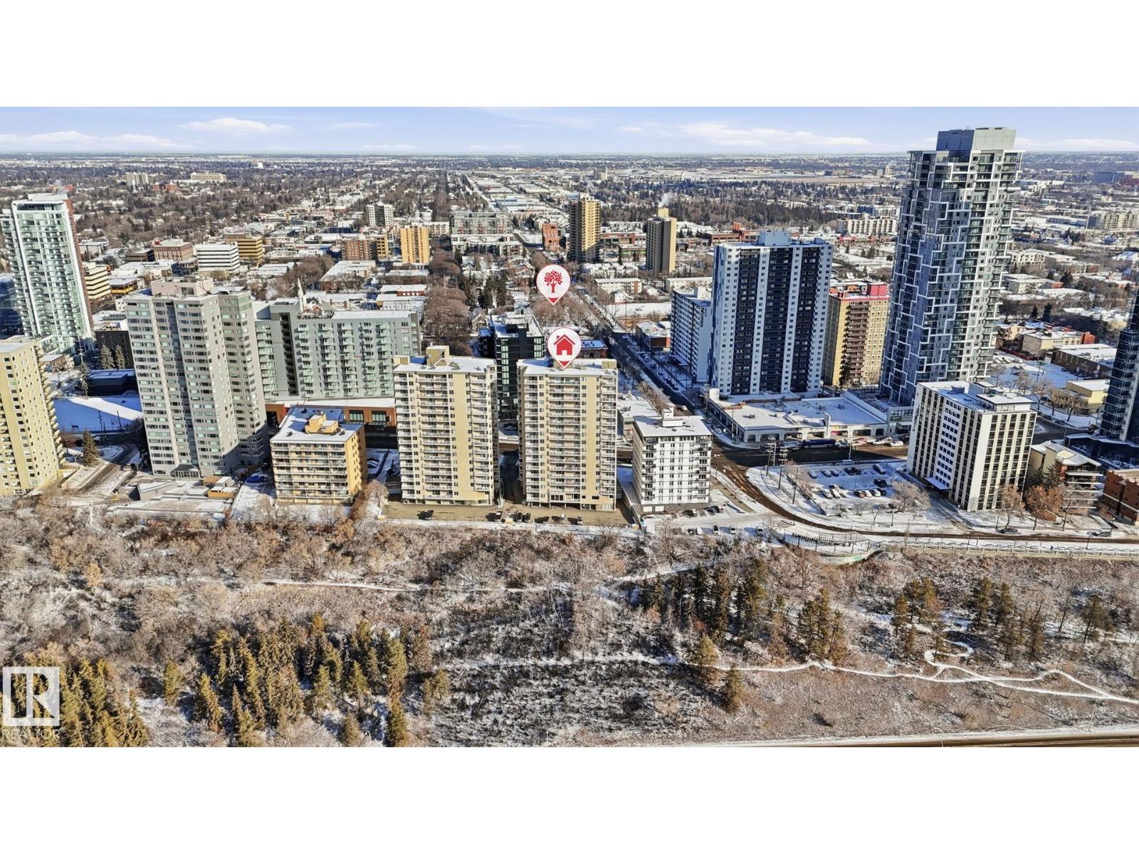 #406 12121 Jasper Av Nw, Edmonton, Alberta  T5N 3X8 - Photo 44 - E4477599