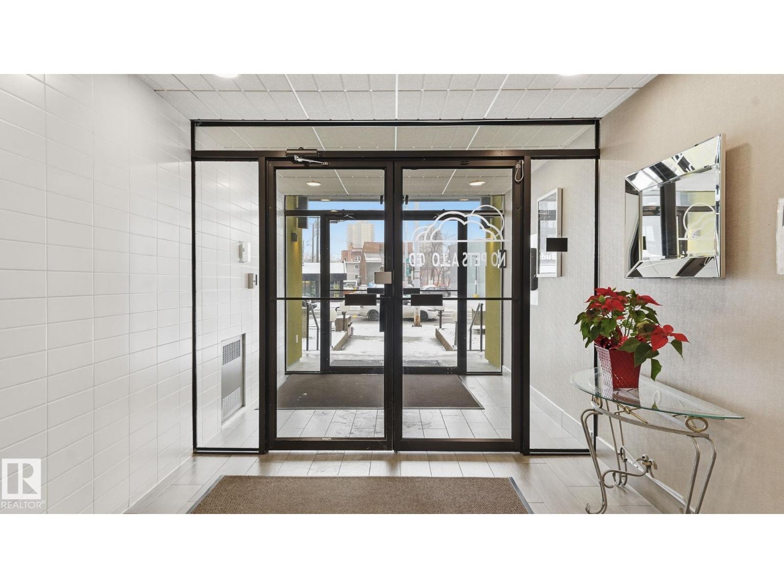 #406 12121 Jasper Av Nw, Edmonton, Alberta  T5N 3X8 - Photo 35 - E4477599