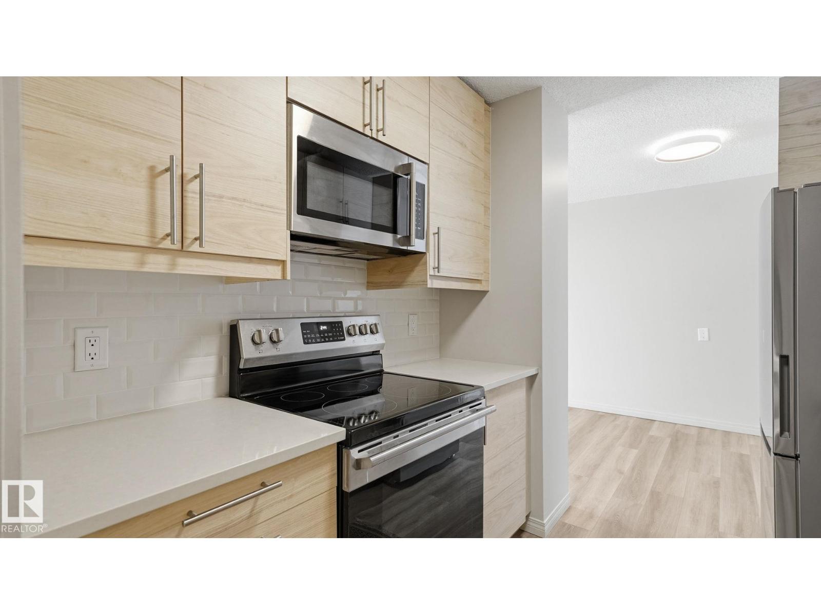 #406 12121 Jasper Av Nw, Edmonton, Alberta  T5N 3X8 - Photo 6 - E4477599