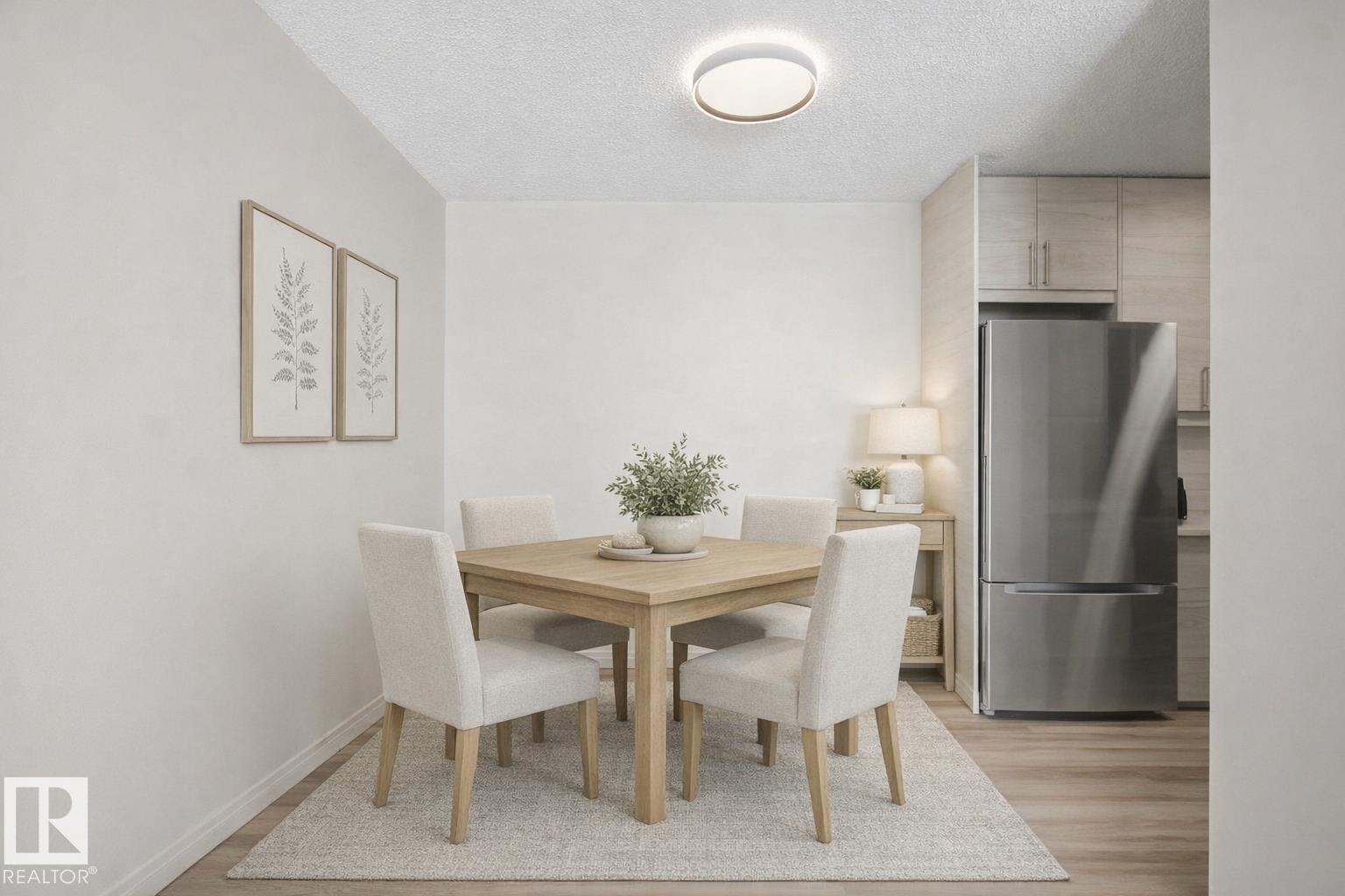 #406 12121 Jasper Av Nw, Edmonton, Alberta  T5N 3X8 - Photo 7 - E4477599