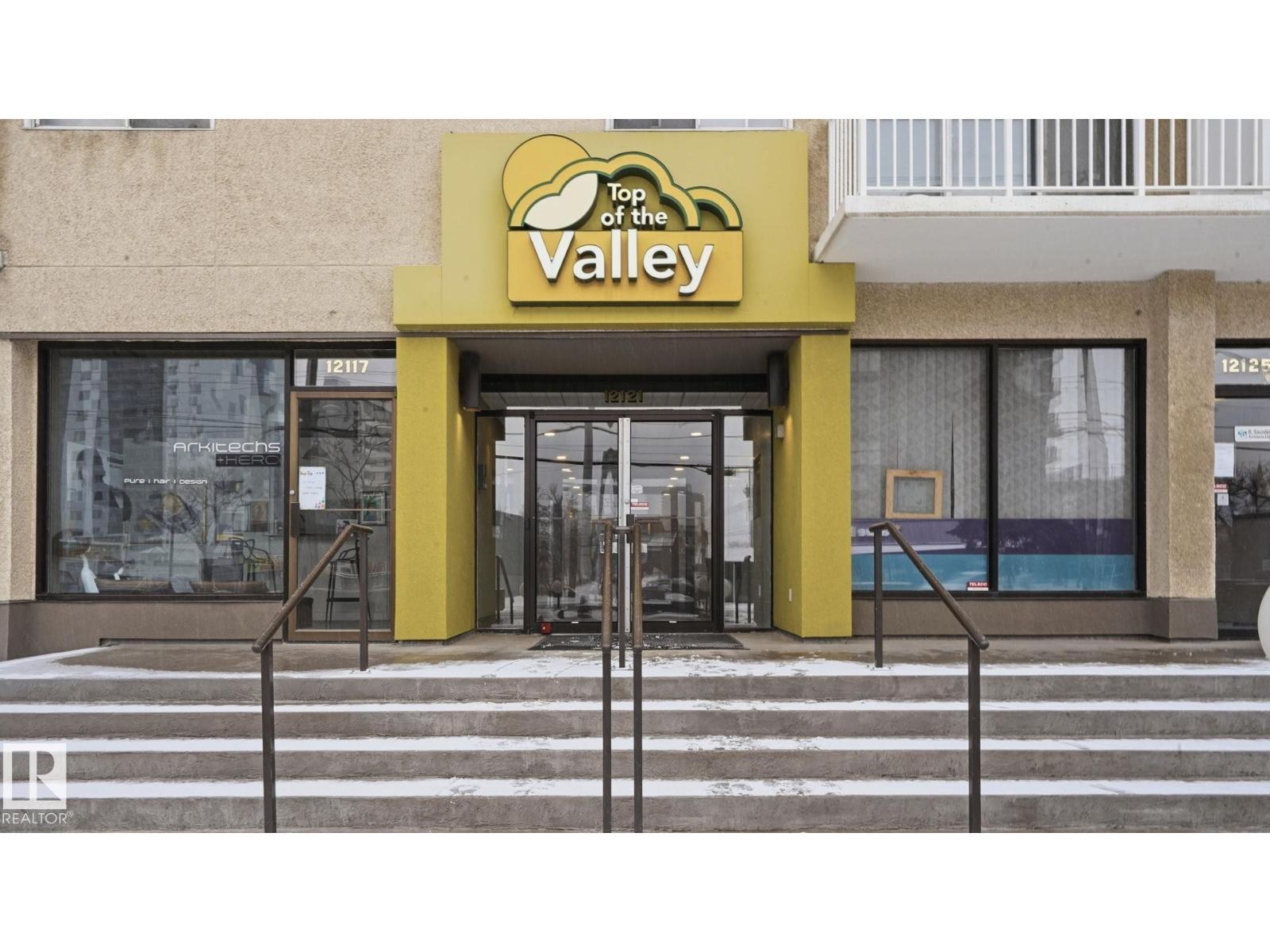 #406 12121 Jasper Av Nw, Edmonton, Alberta  T5N 3X8 - Photo 33 - E4477599