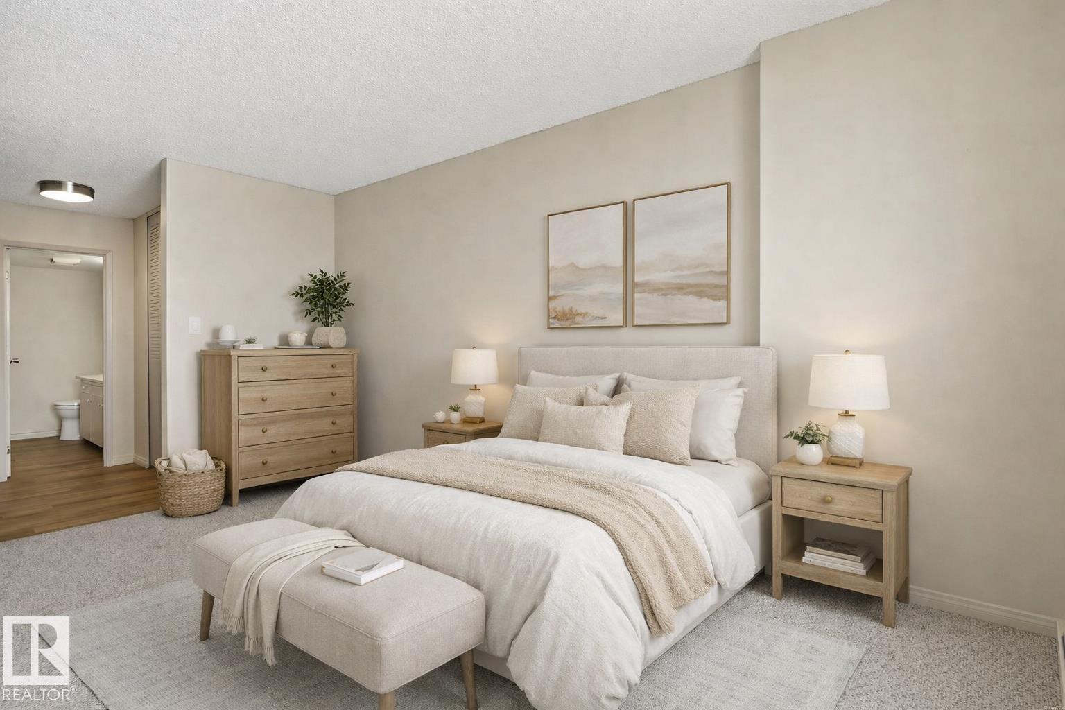 #406 12121 Jasper Av Nw, Edmonton, Alberta  T5N 3X8 - Photo 16 - E4477599