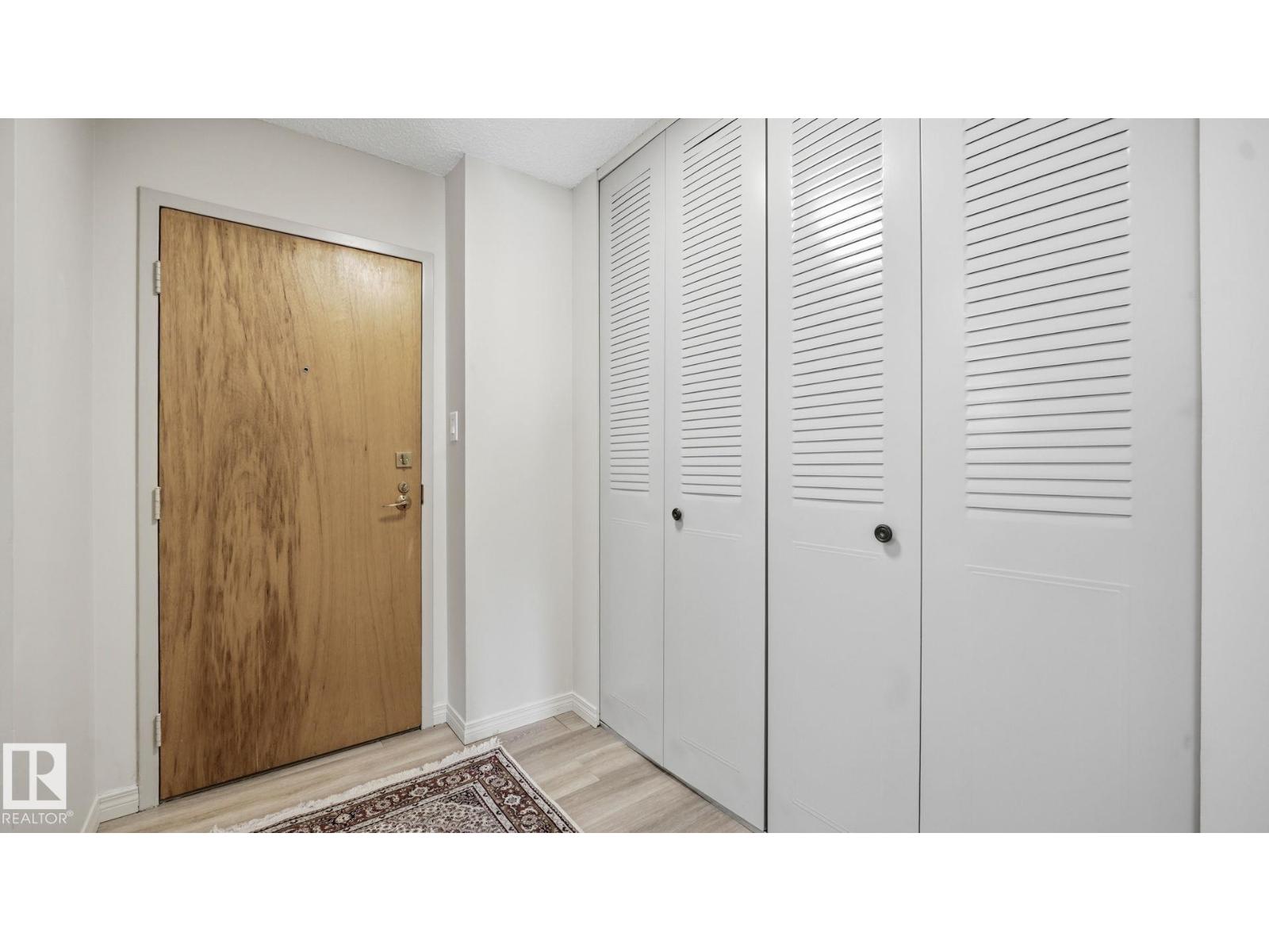 #406 12121 Jasper Av Nw, Edmonton, Alberta  T5N 3X8 - Photo 3 - E4477599