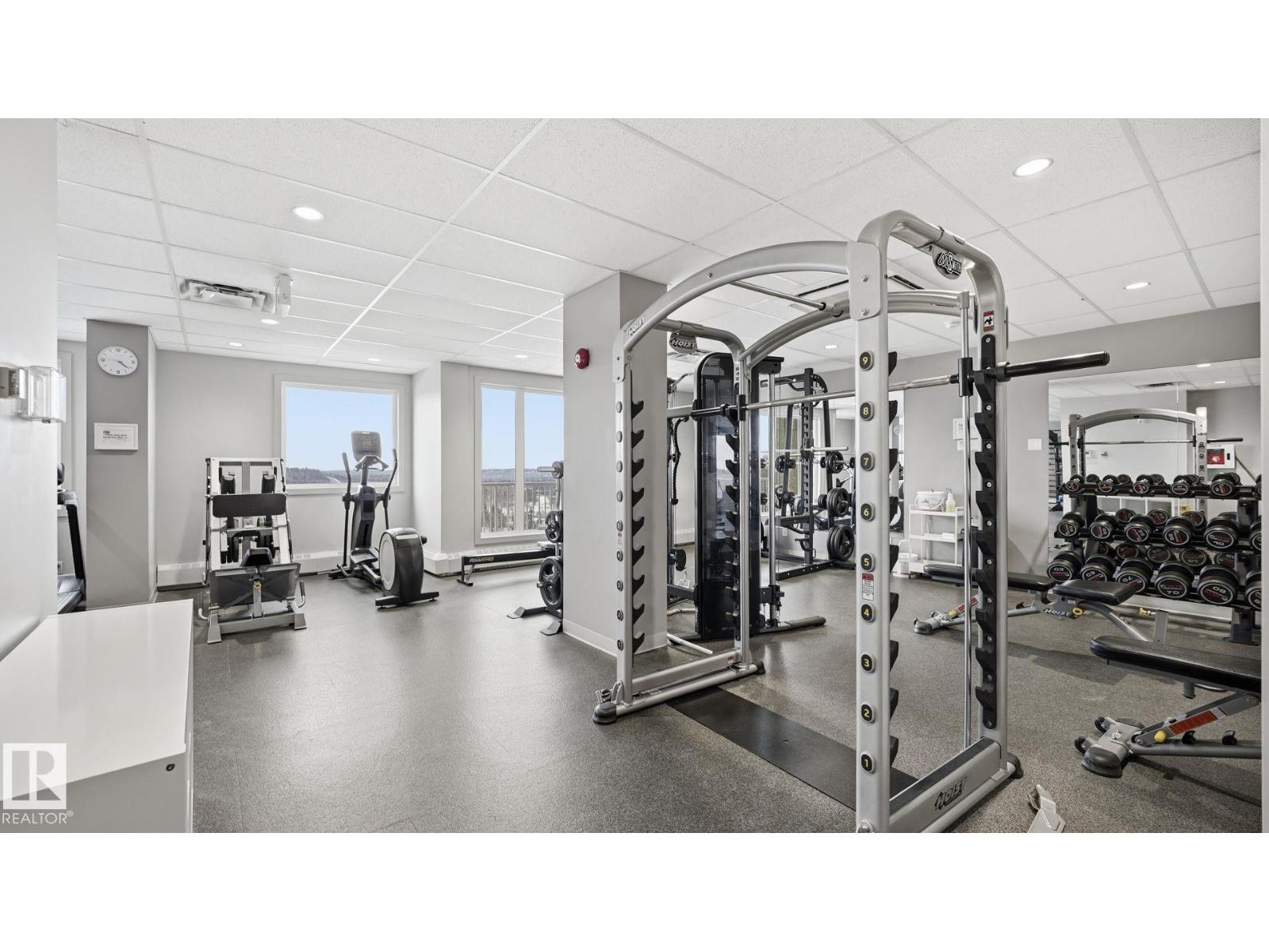 #406 12121 Jasper Av Nw, Edmonton, Alberta  T5N 3X8 - Photo 26 - E4477599