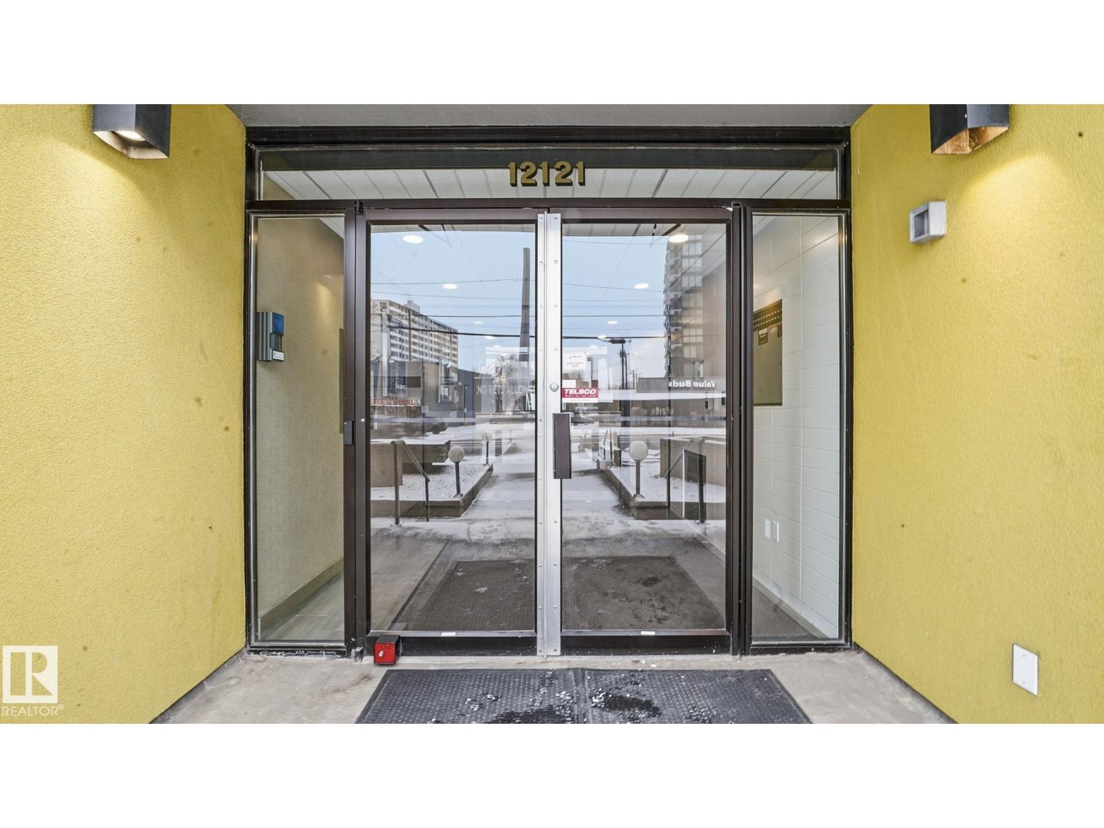 #406 12121 Jasper Av Nw, Edmonton, Alberta  T5N 3X8 - Photo 34 - E4477599