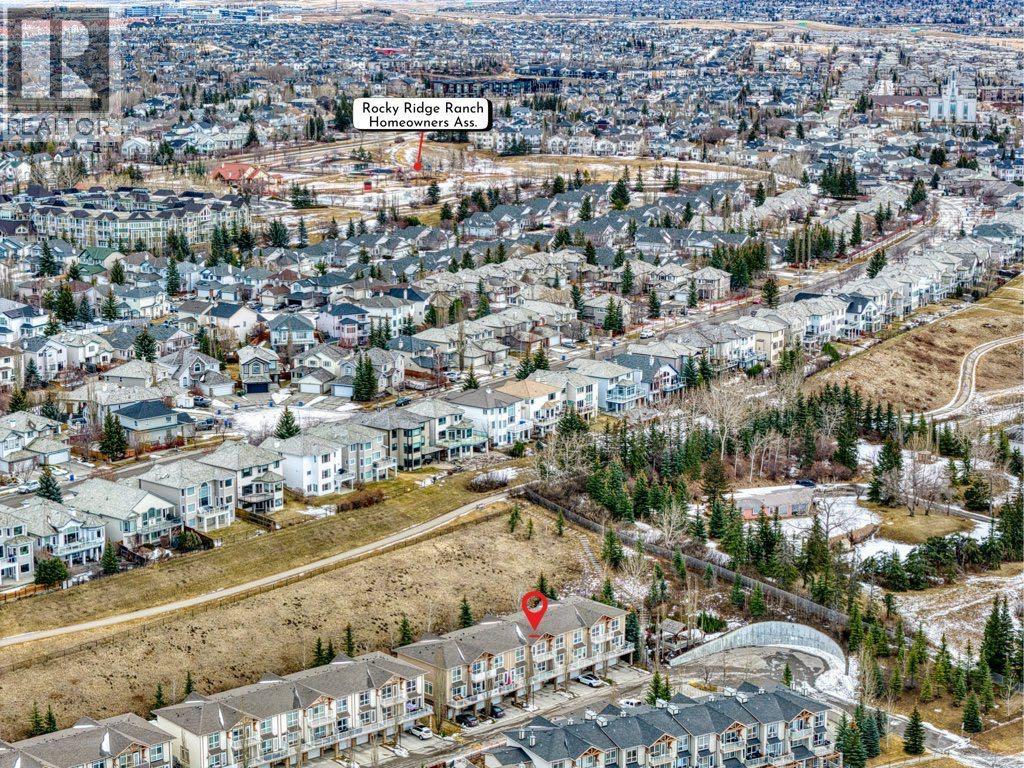 5, 172 Rockyledge View NW, Calgary, Alberta  T3G 6B2 - Photo 29 - A2295035