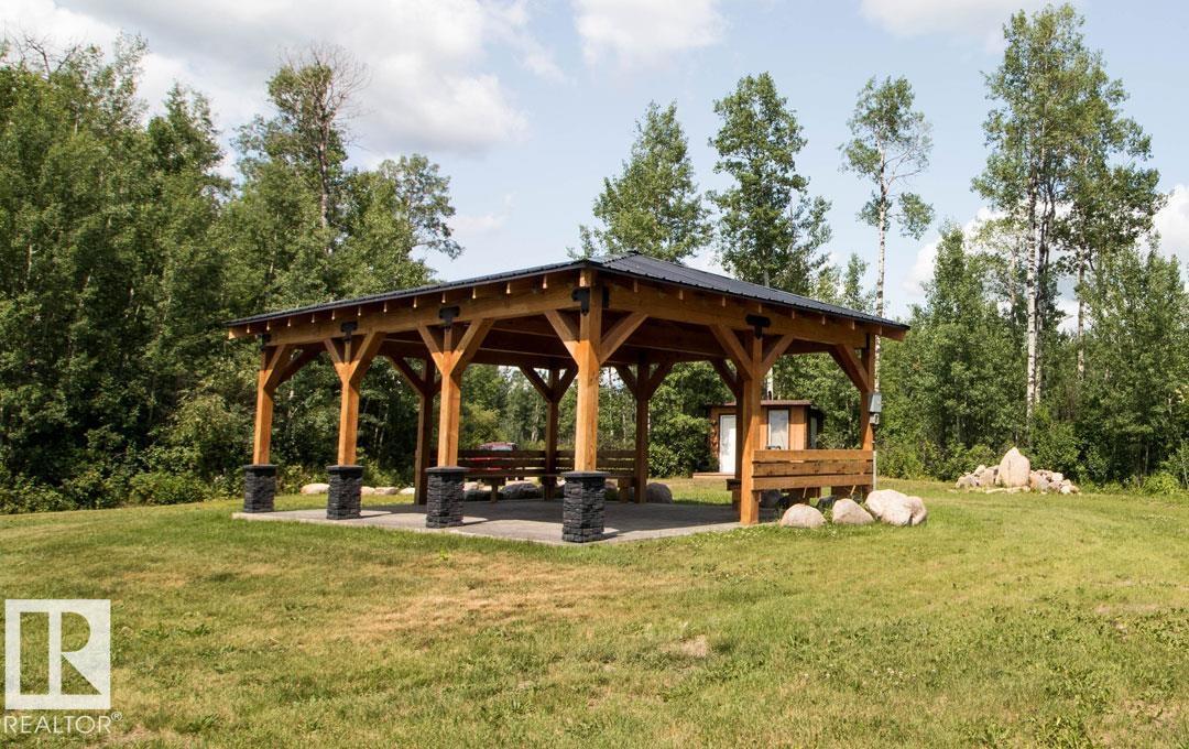 #131 5519 Twp Rd 550, Rural Lac Ste. Anne County, Alberta  T0E 0L0 - Photo 24 - E4478595