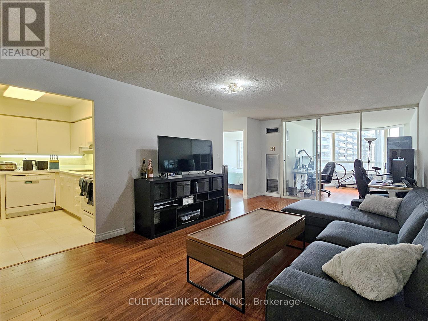 2215 - 30 Greenfield Avenue, Toronto, Ontario  M2N 6N3 - Photo 3 - C12904548