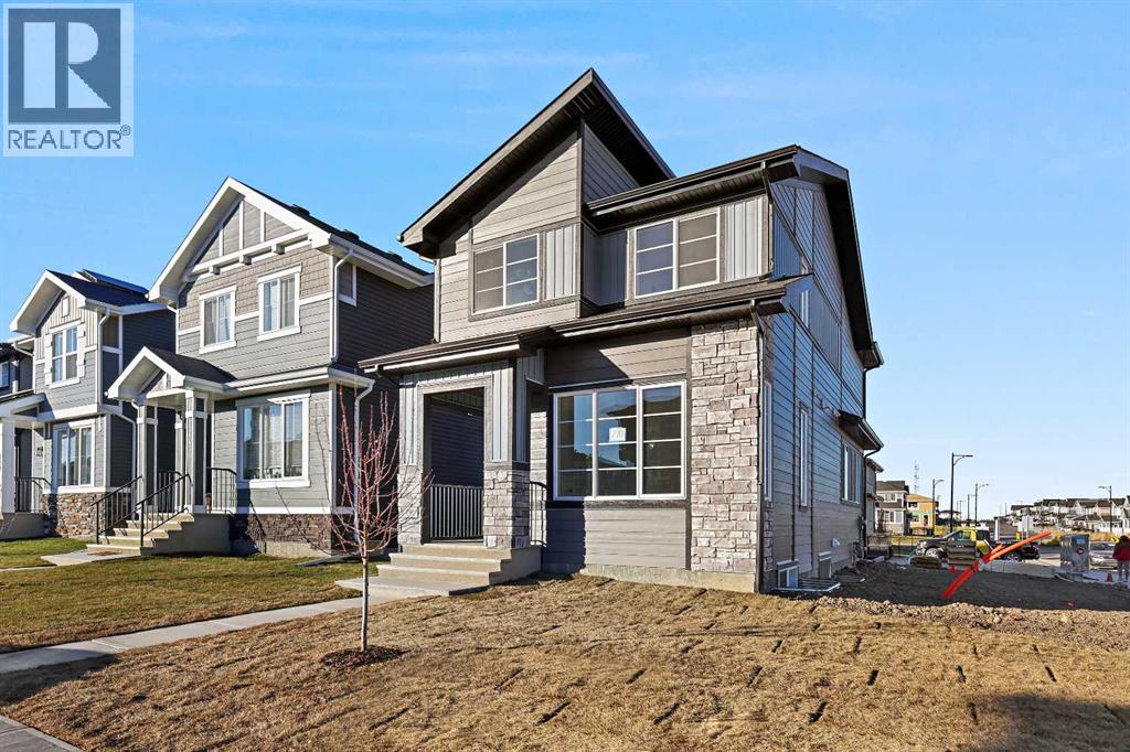 220 Waterford Heath, Chestermere, Alberta  T1X 2Z7 - Photo 2 - A2295417