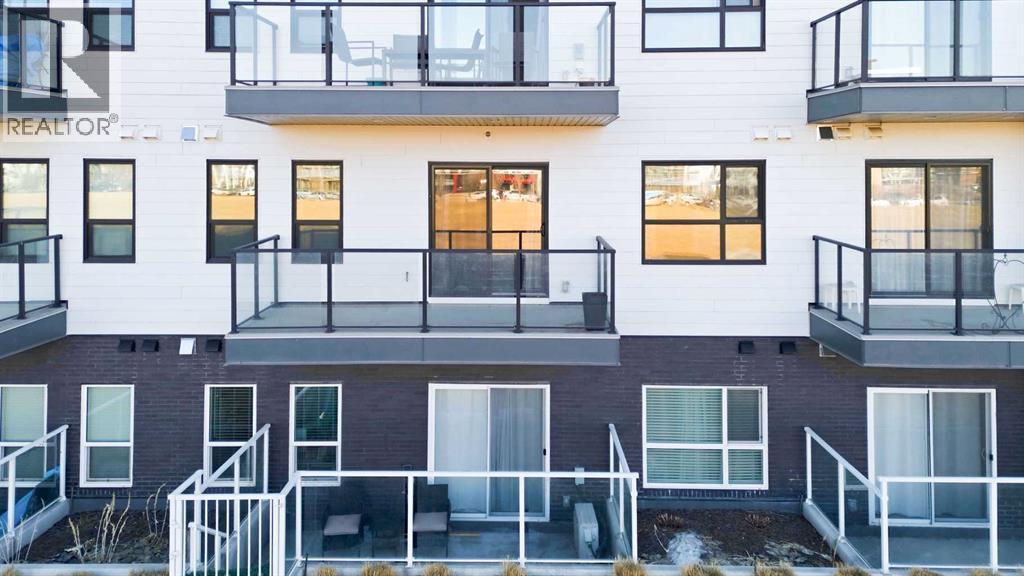 211, 4150 Seton Drive SE, Calgary, Alberta  T3M 3C7 - Photo 28 - A2280026