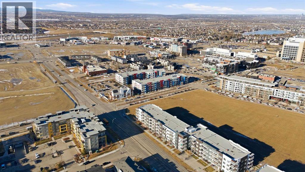 211, 4150 Seton Drive SE, Calgary, Alberta  T3M 3C7 - Photo 29 - A2280026