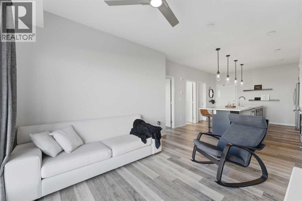 211, 4150 Seton Drive SE, Calgary, Alberta  T3M 3C7 - Photo 11 - A2280026
