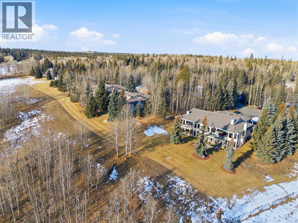 38 Sunrise Way, Priddis Greens, Alberta  T0L 1W3 - Photo 46 - A2294080