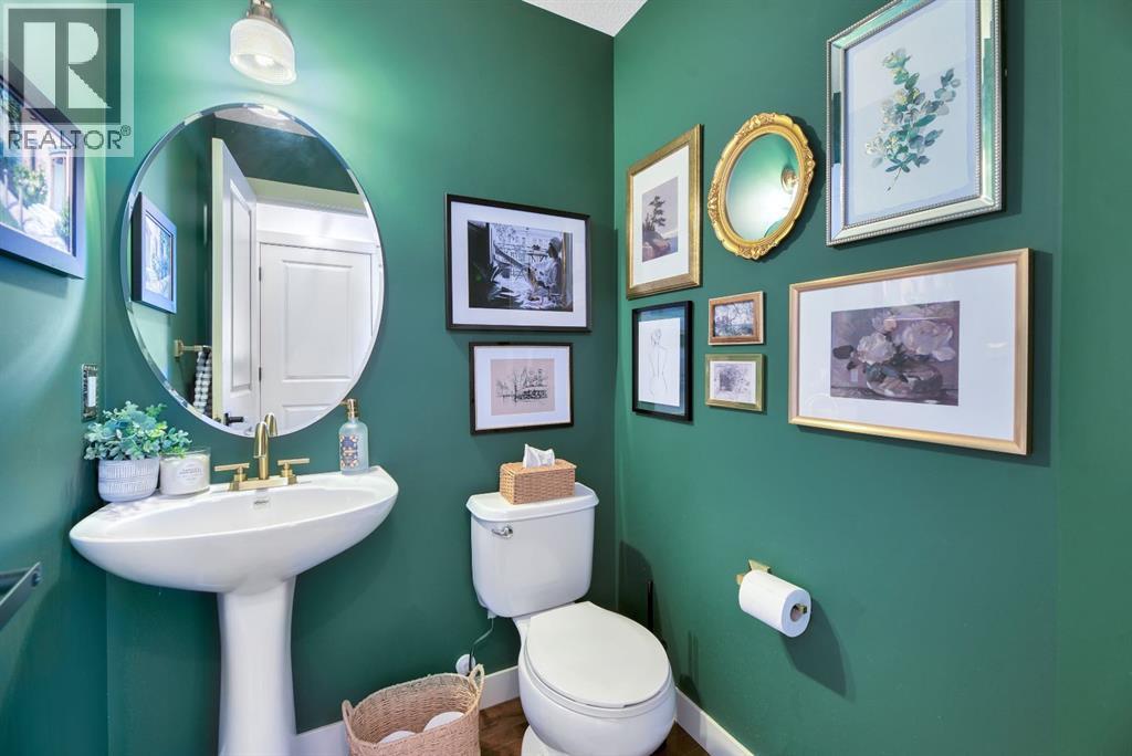 23 Aspen Hills Terrace SW, Calgary, Alberta  T3H 0P3 - Photo 19 - A2294416