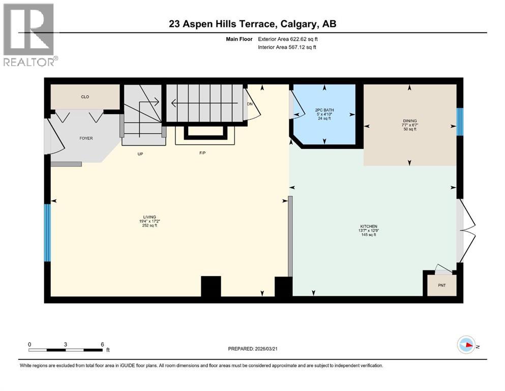 23 Aspen Hills Terrace SW, Calgary, Alberta  T3H 0P3 - Photo 33 - A2294416