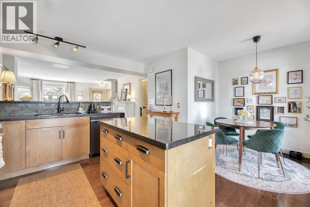 23 Aspen Hills Terrace SW, Calgary, Alberta  T3H 0P3 - Photo 14 - A2294416