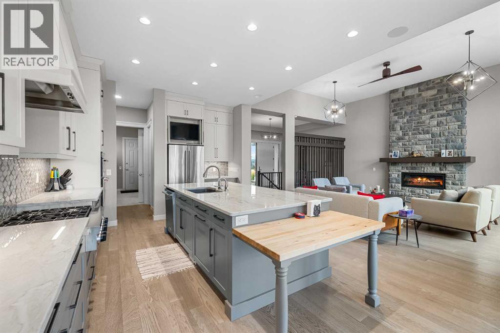 29 Sweet Water Place, Heritage Pointe, Alberta  T1L 4K6 - Photo 13 - A2294642