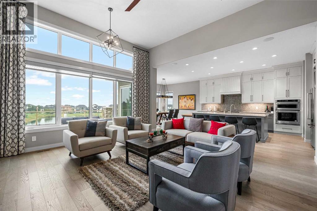 29 Sweet Water Place, Heritage Pointe, Alberta  T1L 4K6 - Photo 7 - A2294642