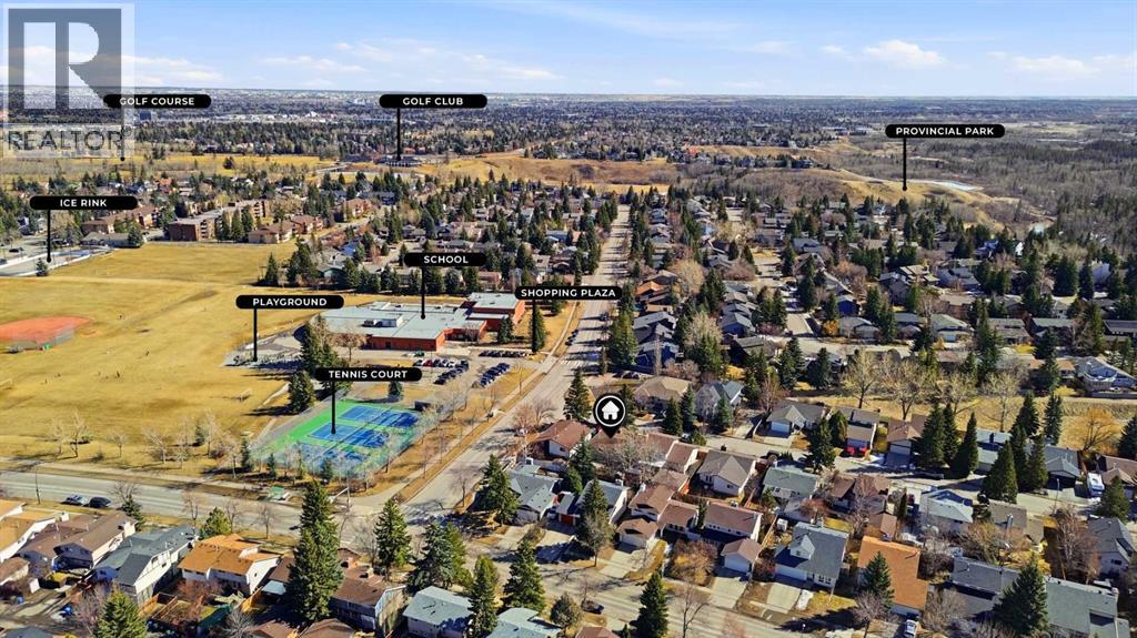 107 Wood Oak Way SW, Calgary, Alberta  T2W 3R3 - Photo 44 - A2295026