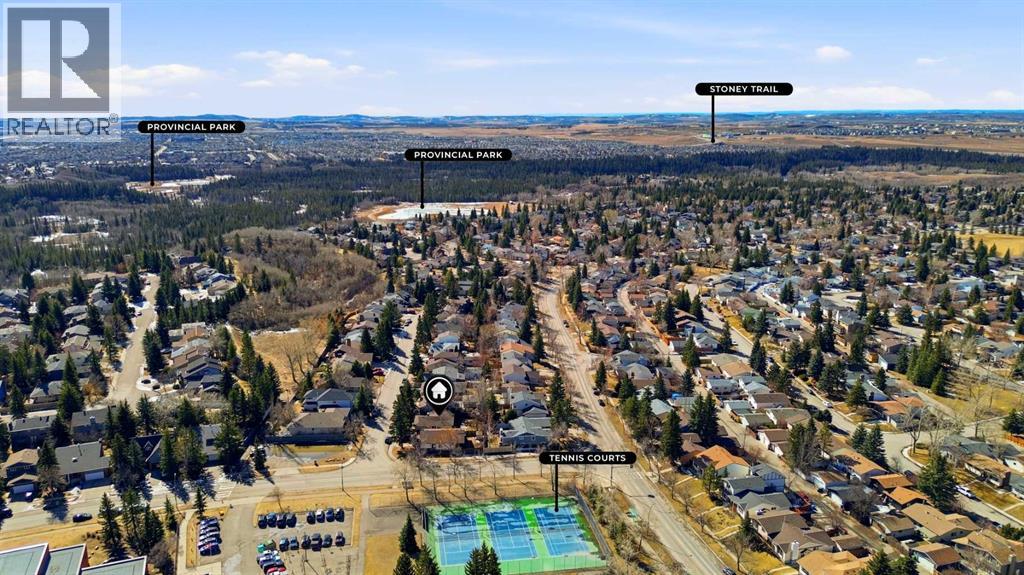 107 Wood Oak Way SW, Calgary, Alberta  T2W 3R3 - Photo 46 - A2295026