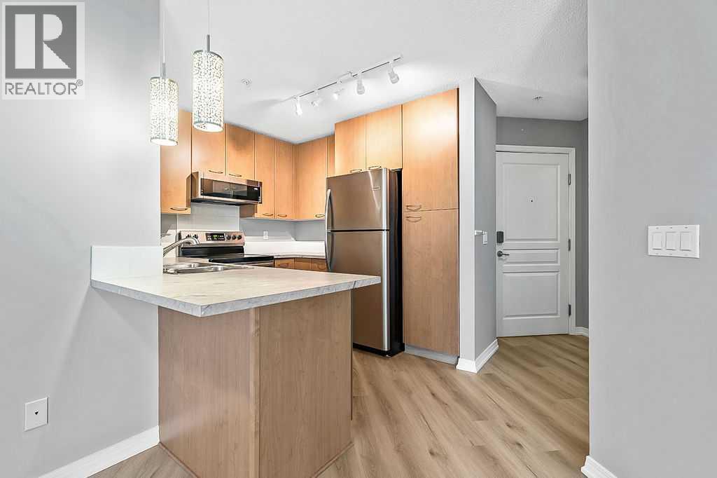 233, 22 Richard Place SW, Calgary, Alberta  T3E 7N6 - Photo 10 - A2293897