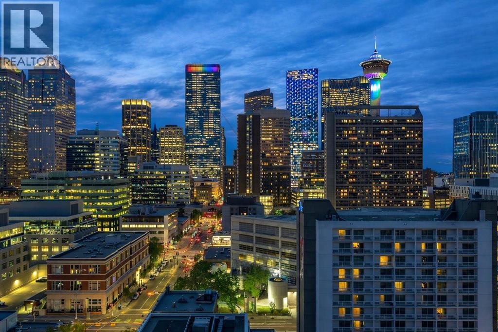 1703, 135 13 Avenue SW, Calgary, Alberta