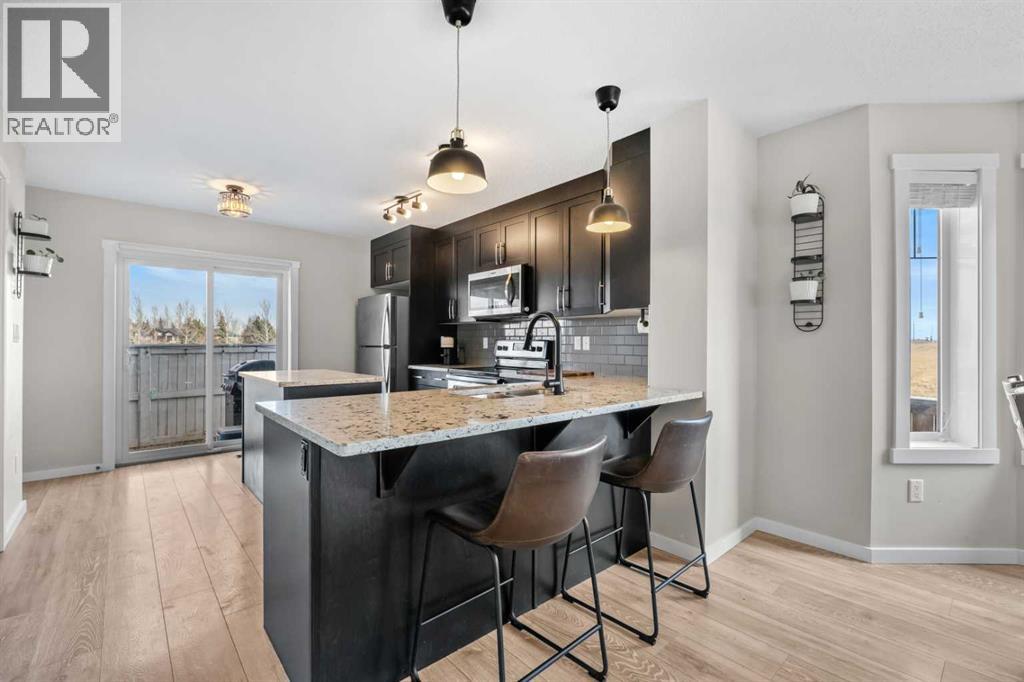 1101, 2400 Ravenswood View SE, Airdrie, Alberta  T4A 0V7 - Photo 13 - A2295072