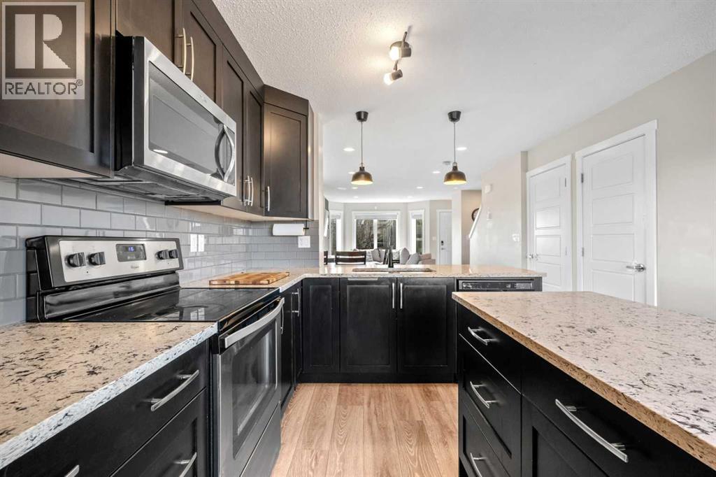 1101, 2400 Ravenswood View SE, Airdrie, Alberta  T4A 0V7 - Photo 18 - A2295072