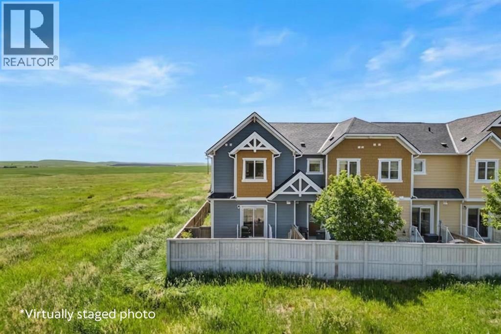 1101, 2400 Ravenswood View SE, Airdrie, Alberta  T4A 0V7 - Photo 4 - A2295072