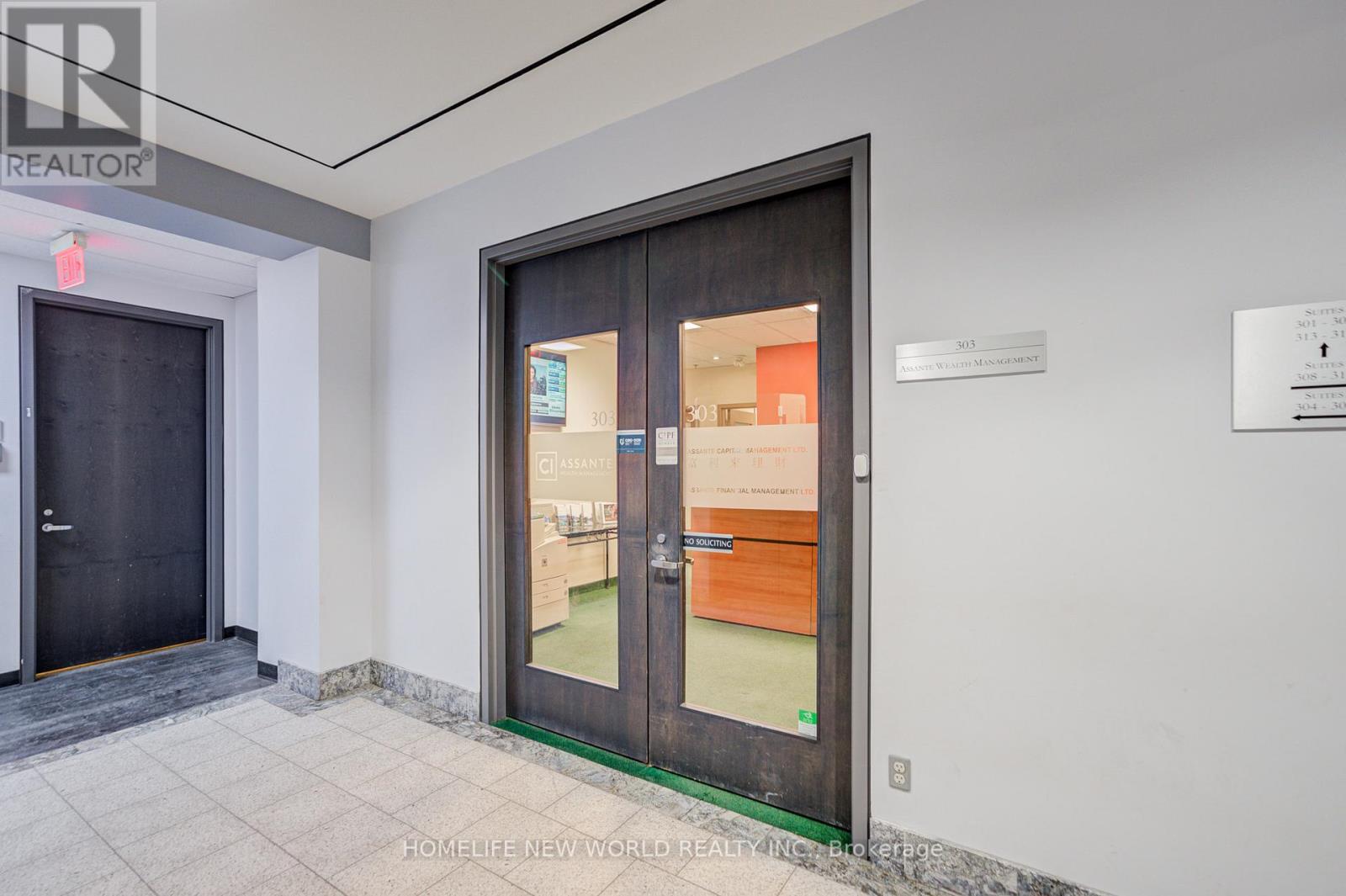 303 - 3601 Highway 7 E, Markham, Ontario  L3R 0M3 - Photo 10 - N12906972