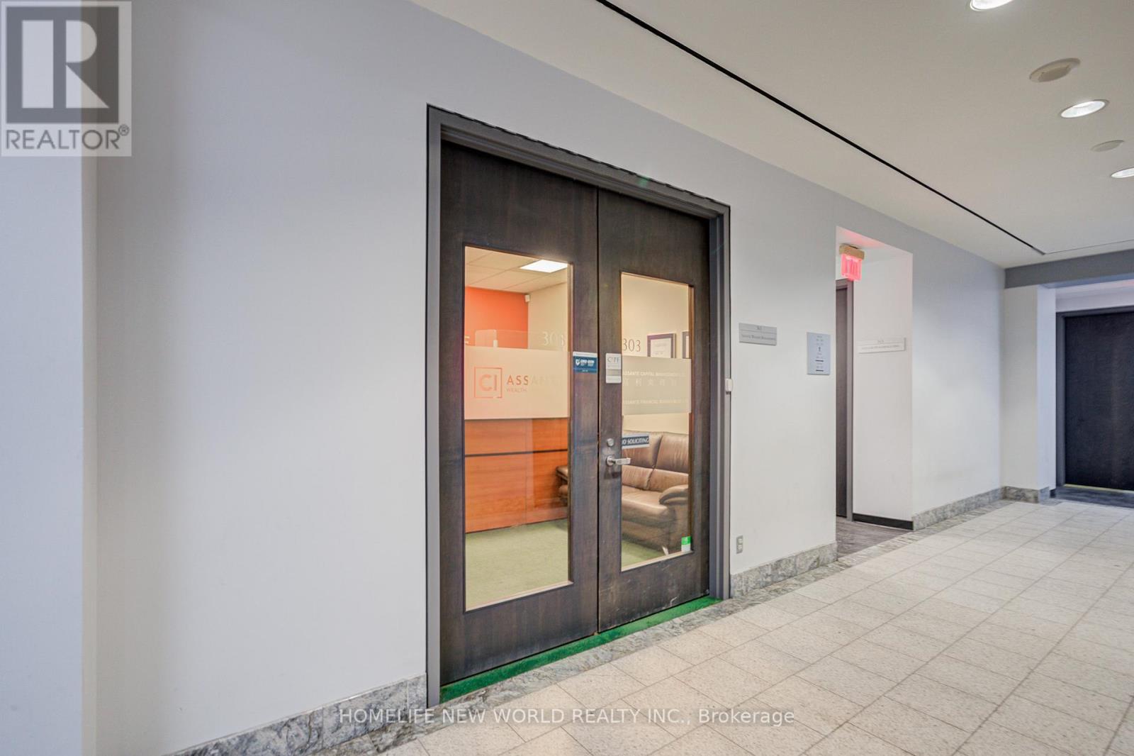 303 - 3601 Highway 7 E, Markham, Ontario  L3R 0M3 - Photo 11 - N12906972