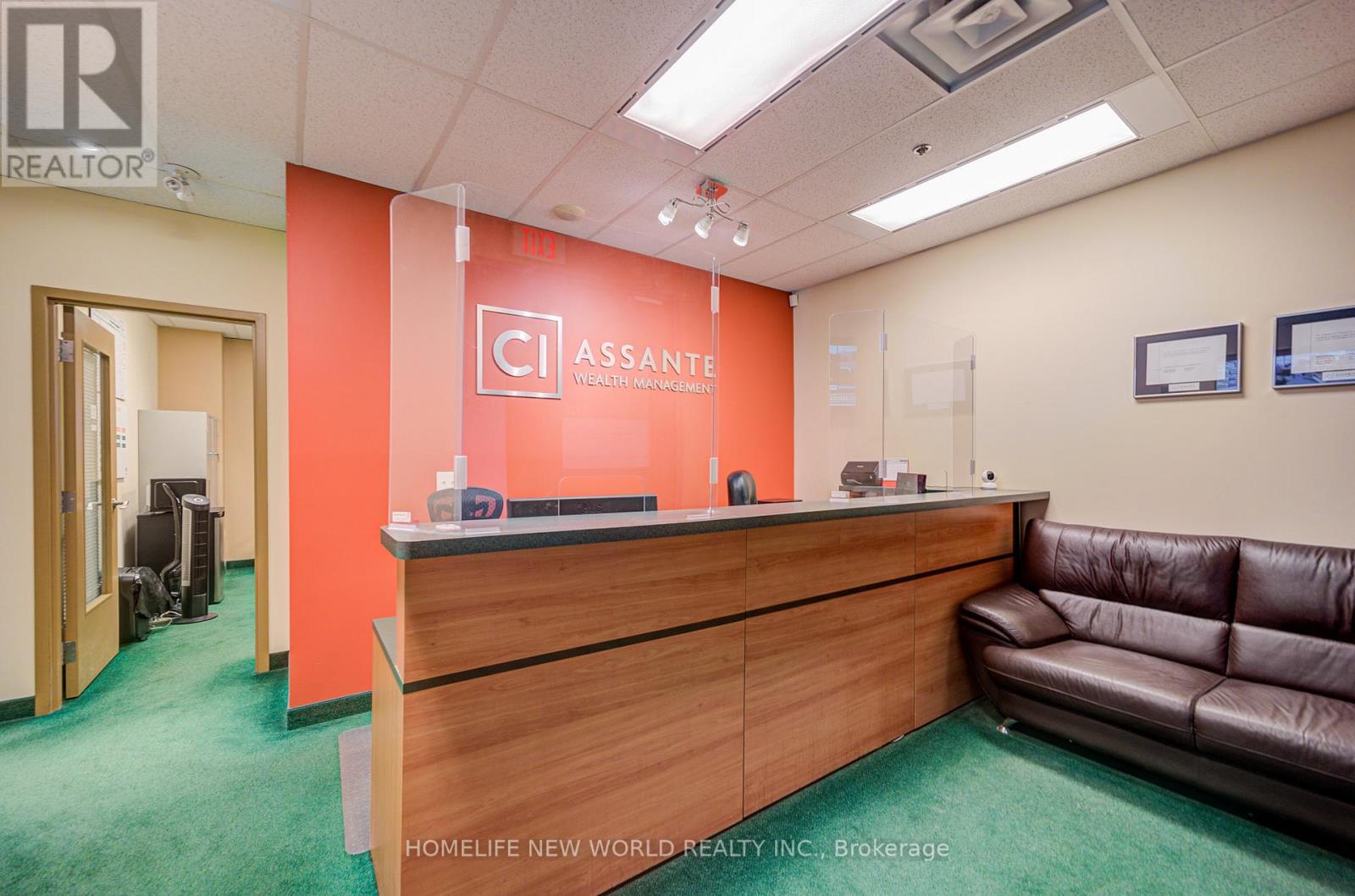 303 - 3601 Highway 7 E, Markham, Ontario  L3R 0M3 - Photo 12 - N12906972