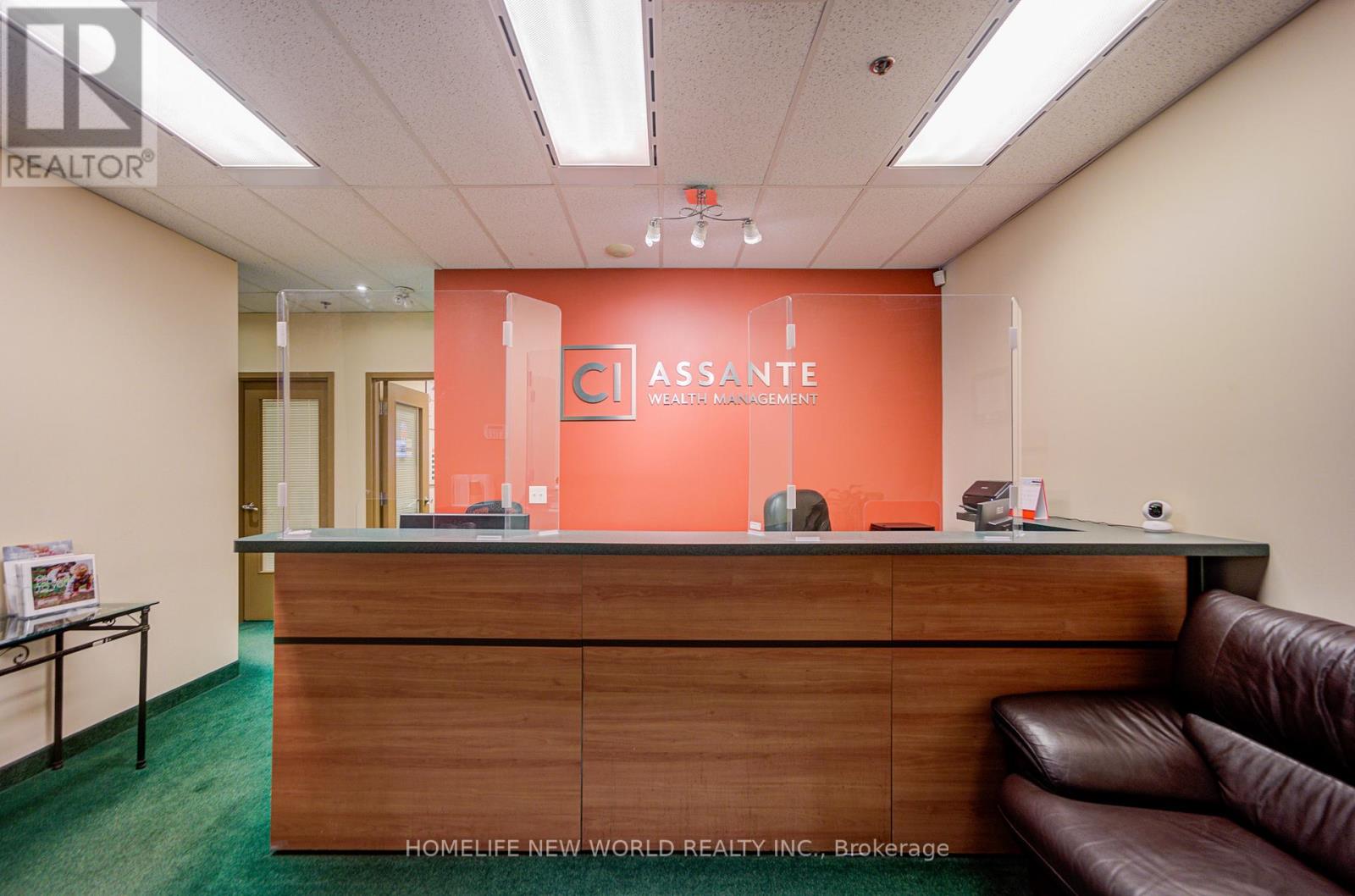 303 - 3601 Highway 7 E, Markham, Ontario  L3R 0M3 - Photo 13 - N12906972