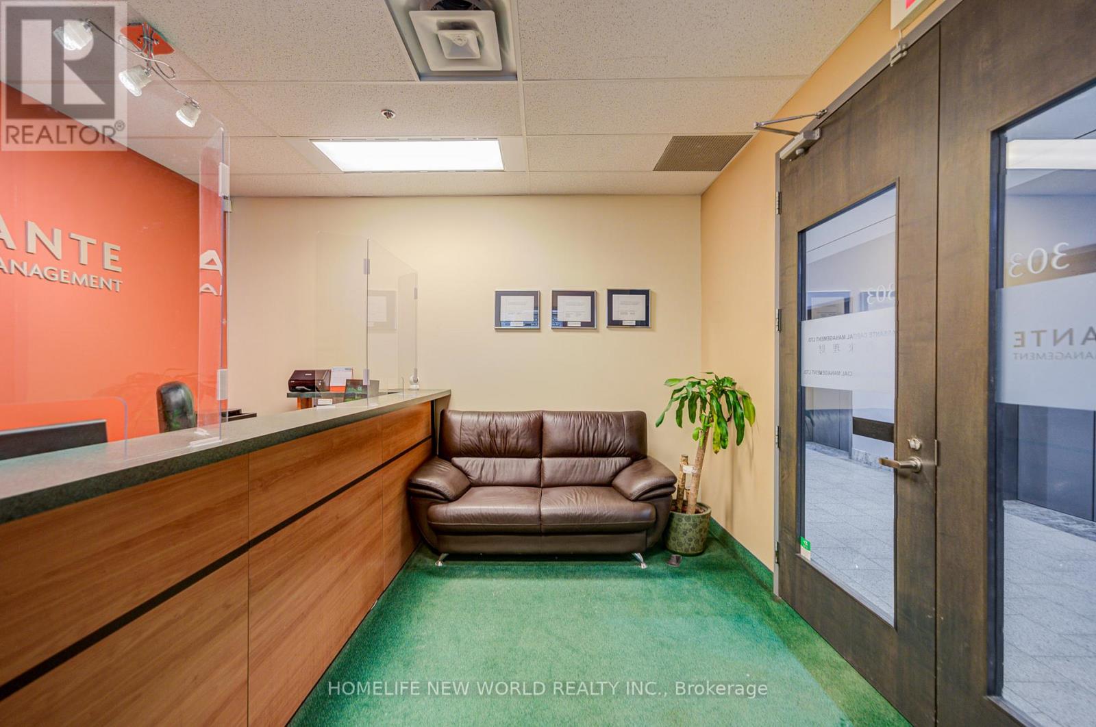 303 - 3601 Highway 7 E, Markham, Ontario  L3R 0M3 - Photo 14 - N12906972