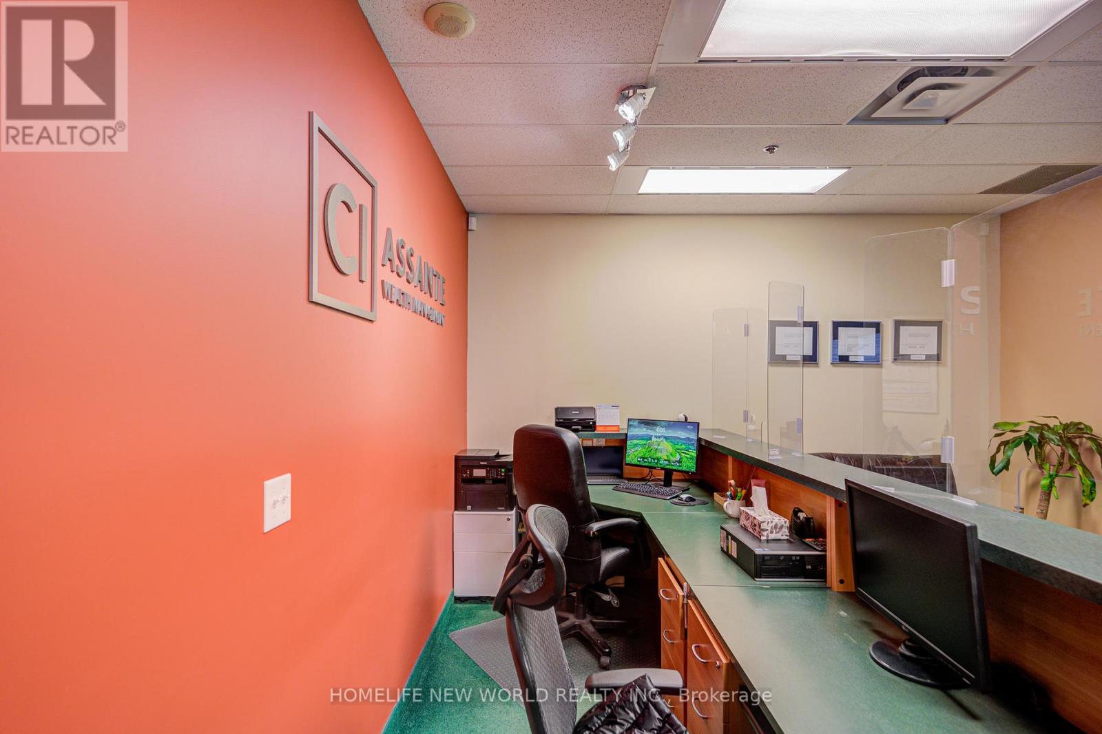 303 - 3601 Highway 7 E, Markham, Ontario  L3R 0M3 - Photo 16 - N12906972