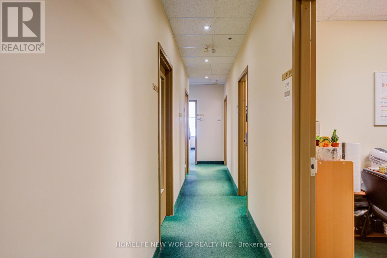 303 - 3601 Highway 7 E, Markham, Ontario  L3R 0M3 - Photo 18 - N12906972