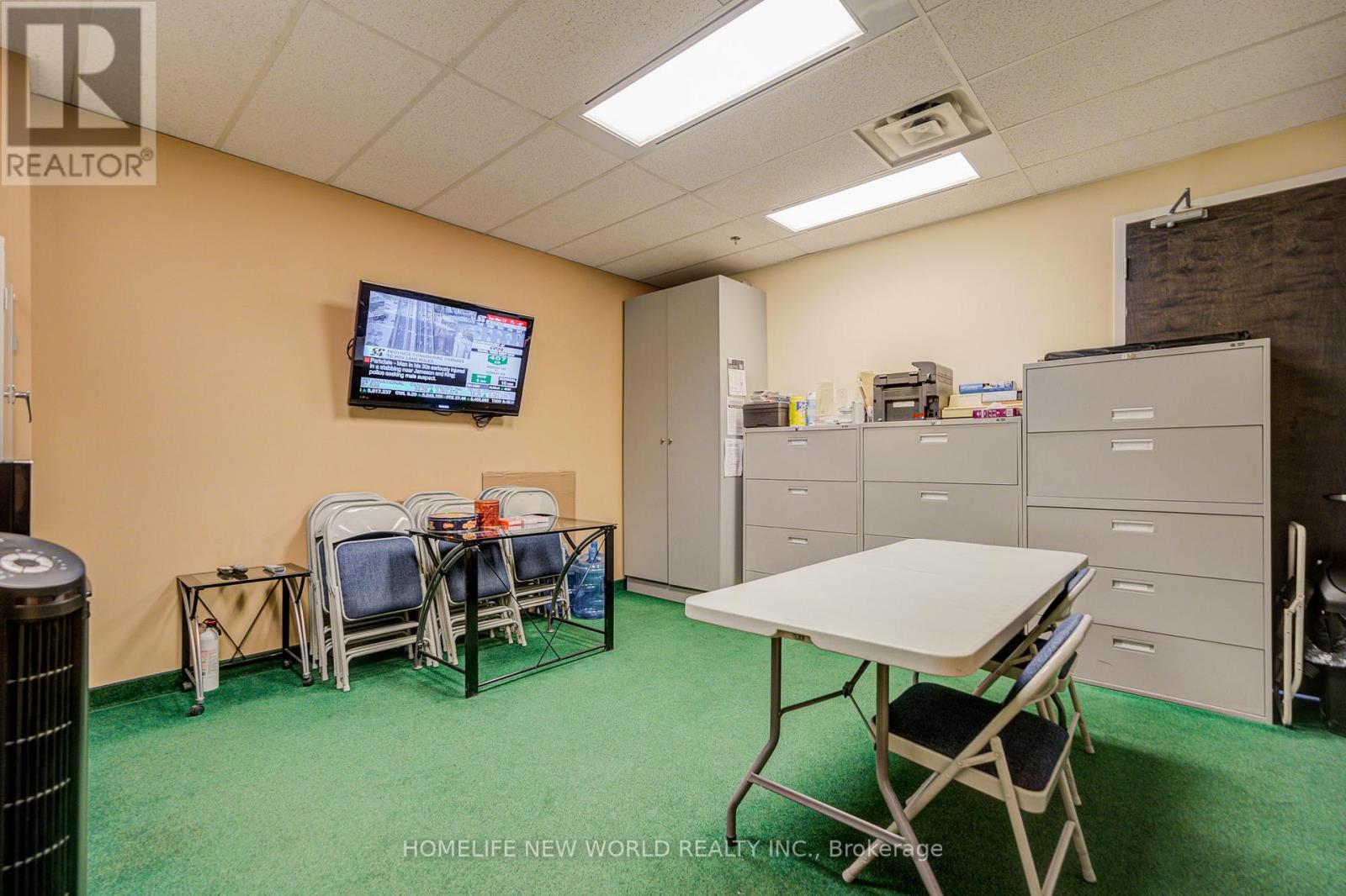 303 - 3601 Highway 7 E, Markham, Ontario  L3R 0M3 - Photo 19 - N12906972