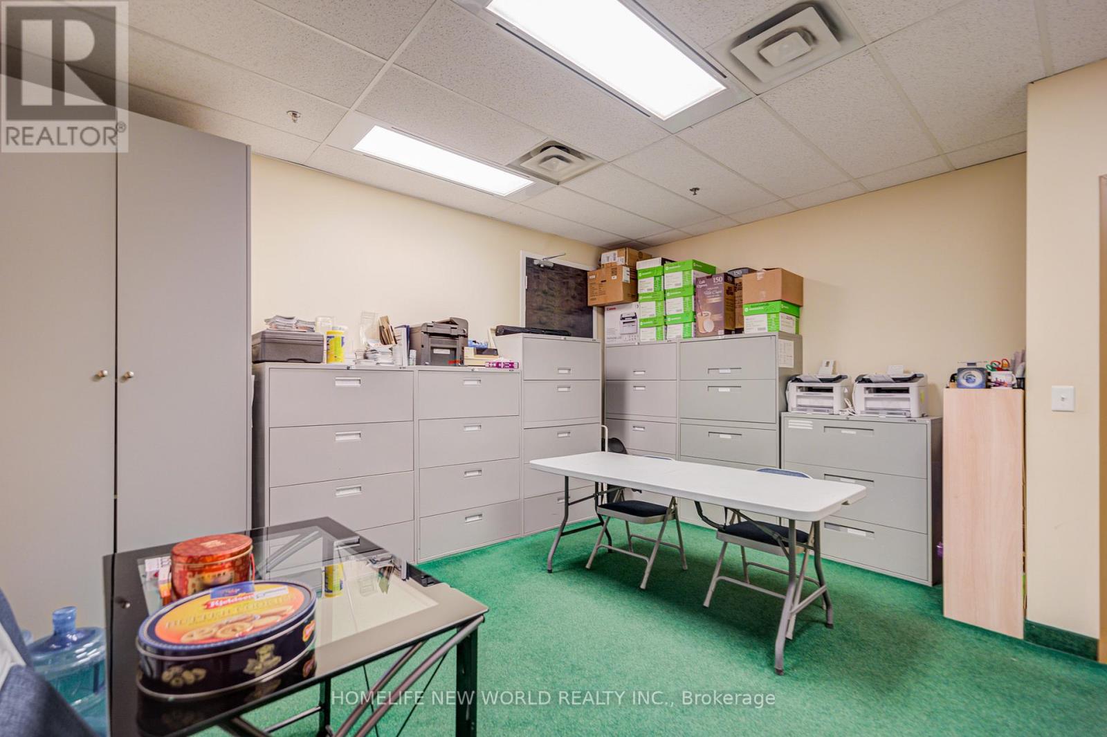 303 - 3601 Highway 7 E, Markham, Ontario  L3R 0M3 - Photo 20 - N12906972