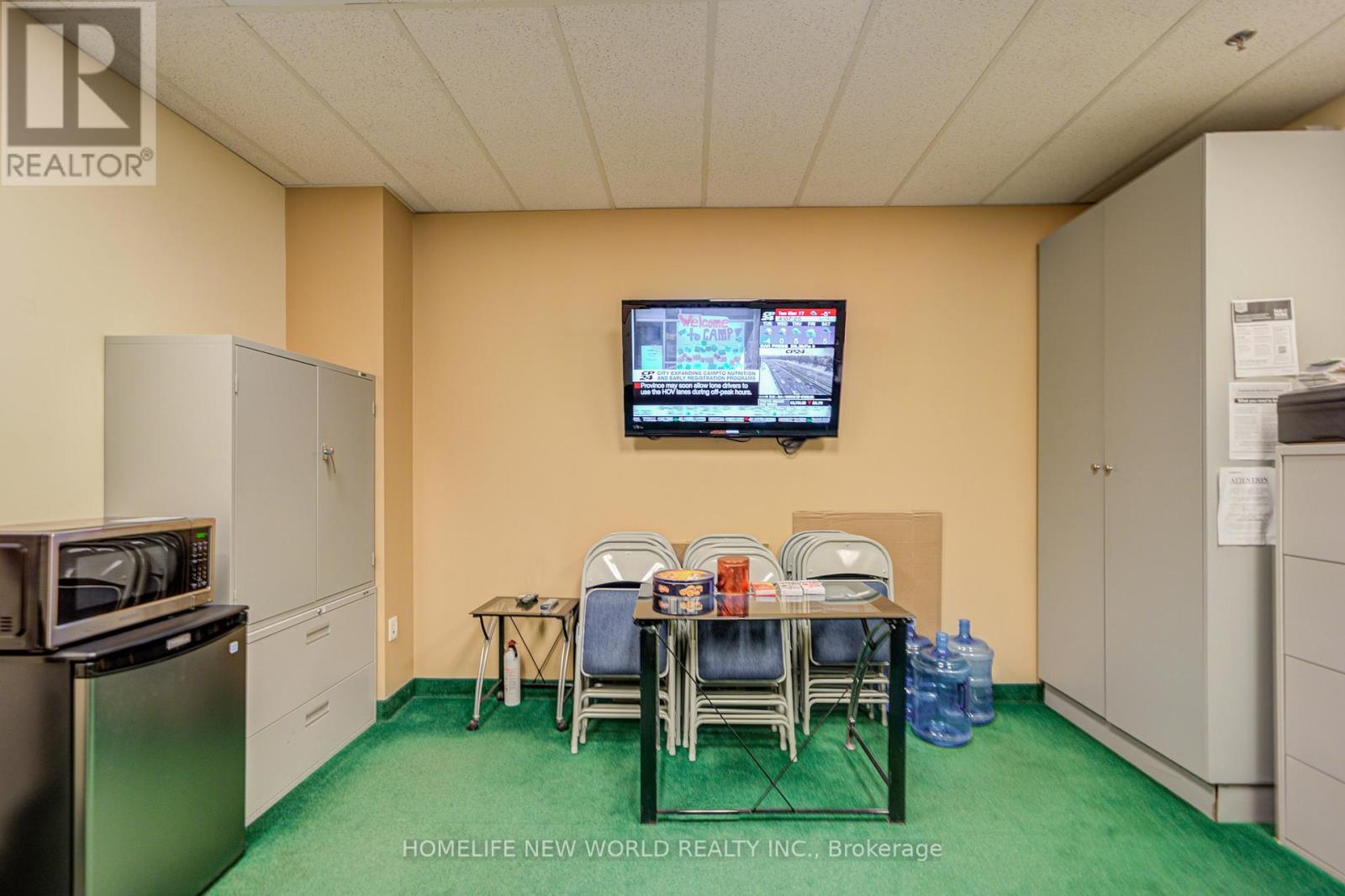 303 - 3601 Highway 7 E, Markham, Ontario  L3R 0M3 - Photo 21 - N12906972