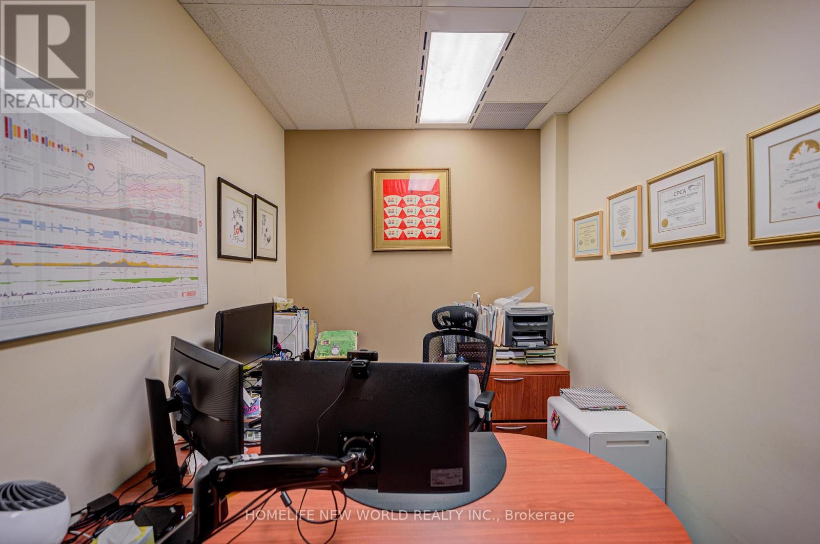 303 - 3601 Highway 7 E, Markham, Ontario  L3R 0M3 - Photo 23 - N12906972