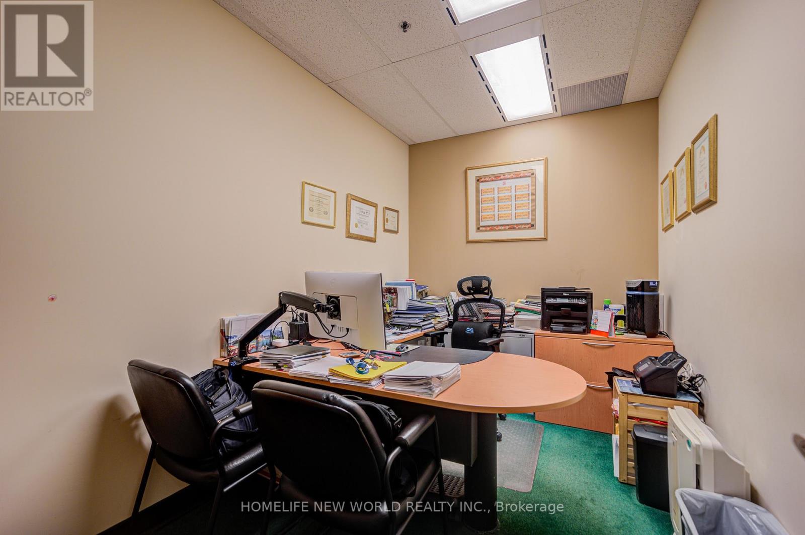 303 - 3601 Highway 7 E, Markham, Ontario  L3R 0M3 - Photo 24 - N12906972